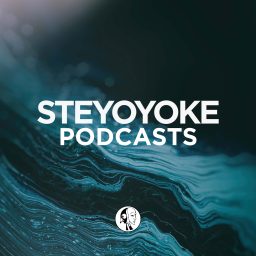 Artwork for STEYOYOKE - PODCAST