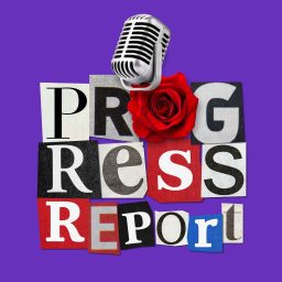 Artwork for Progress Report