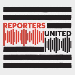 Artwork for Reporters United