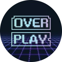Artwork for Over Play Show