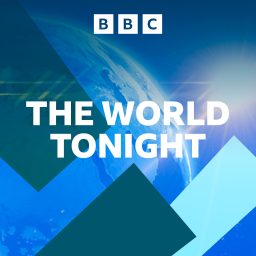 Artwork for The World Tonight