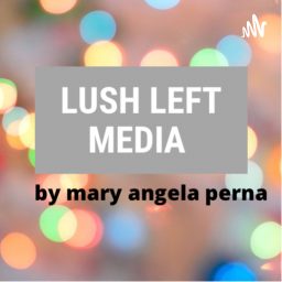 Artwork for Lush Left Media