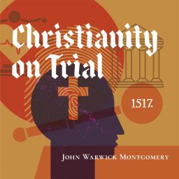 Artwork for Christianity On Trial