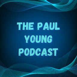 Artwork for The Paul Young Podcast