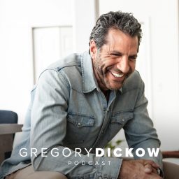 Artwork for The Gregory Dickow Podcast