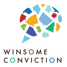 Artwork for Winsome Conviction