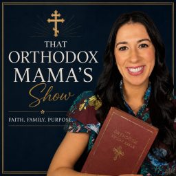 Artwork for That Orthodox Mama’s Show
