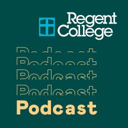 Artwork for Regent College Podcast
