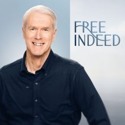 Artwork for Free Indeed