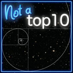 Artwork for Not a Top 10