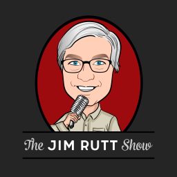 Artwork for The Jim Rutt Show