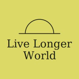 Artwork for Live Longer World