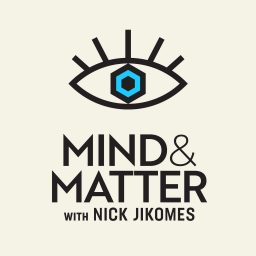 Artwork for Mind & Matter