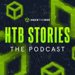 Artwork for Hack The Box: Stories