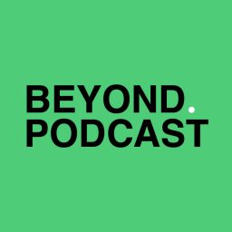Artwork for Beyond Podcast
