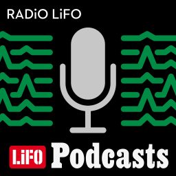 Artwork for Radio Lifo