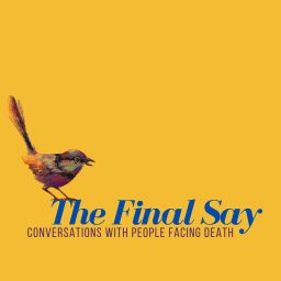Artwork for The Final Say