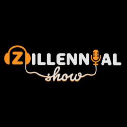 Artwork for The Zillennial Show