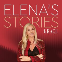Artwork for Elena's Stories