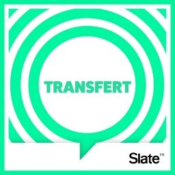Artwork for Transfert staging