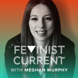 Artwork for Feminist Current