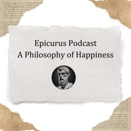 Artwork for The Epicurus Podcast
