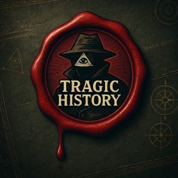 Artwork for Tragic History