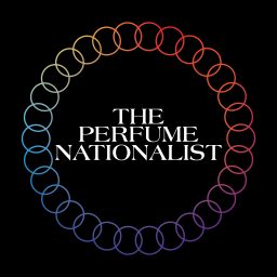 Artwork for The Perfume Nationalist