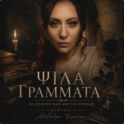 Artwork for Ψιλά Γράμματα