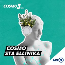 Artwork for COSMO sta ellinika