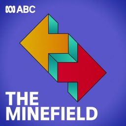 Artwork for The Minefield