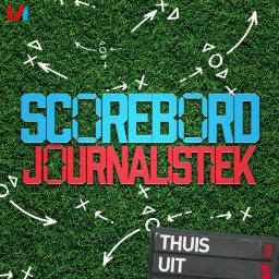 Artwork for Scorebordjournalistiek