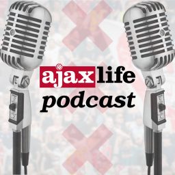 Artwork for Ajax Life Podcast