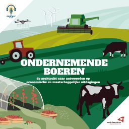 Artwork for Ondernemende boeren