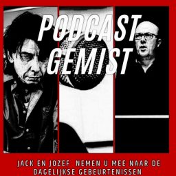 Artwork for PodcastGemist