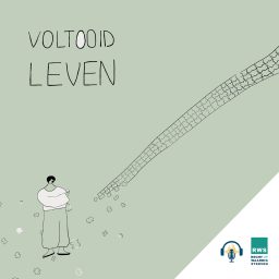 Artwork for Voltooid leven