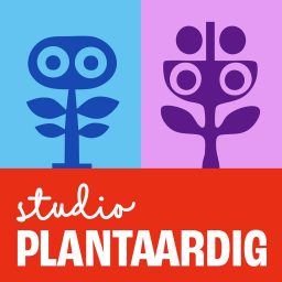 Artwork for Studio Plantaardig