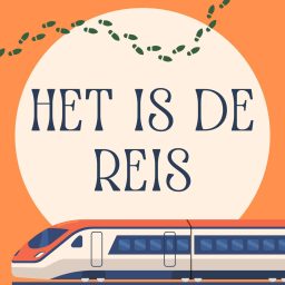Artwork for Het is de Reis