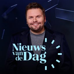 Artwork for Nieuws van de Dag