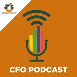 Artwork for CFO Podcast: 2023