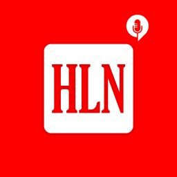 Artwork for Het HLN-nieuws