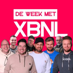 Artwork for De week met XBNL