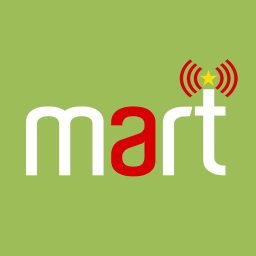 Artwork for Radio Mart