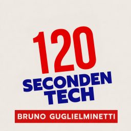 Artwork for 120 seconden Tech