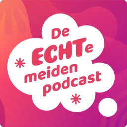 Artwork for De ECHTe meiden podcast