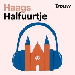 Artwork for Haags Halfuurtje