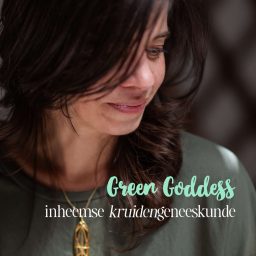 Artwork for Green Goddess - Inheemse (kruiden)geneeskunde