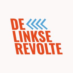 Artwork for De Linkse Revolte