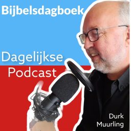 Artwork for bijbelsdagboek