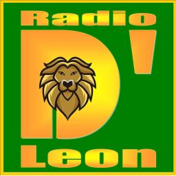 Artwork for Radio D'Leon